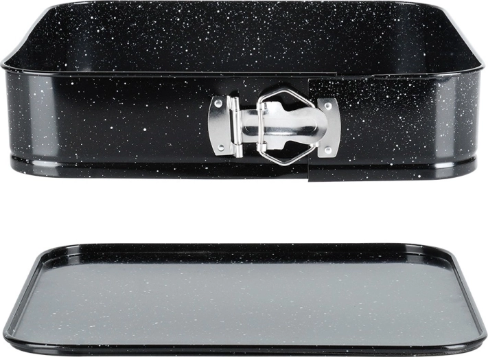 Sterk koolstofstaal en gelijkmatige warmte