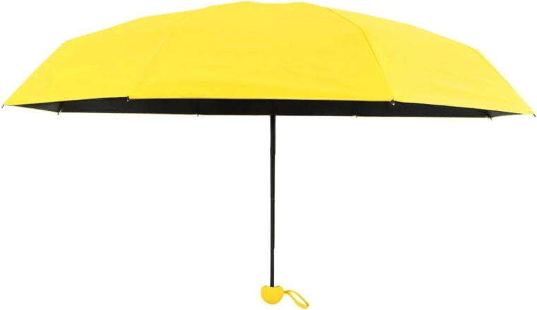 Reliable protection from sun and rain