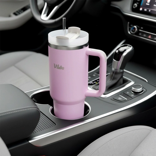 Poignée ergonomique et base compatible