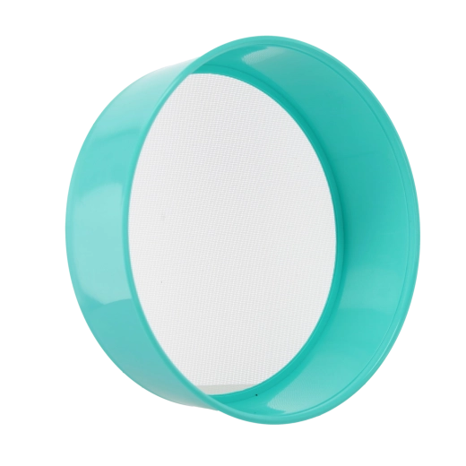 Structure en plastique légère et résistante