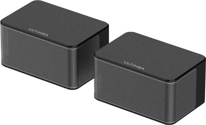 Flexible satellites for perfect balance