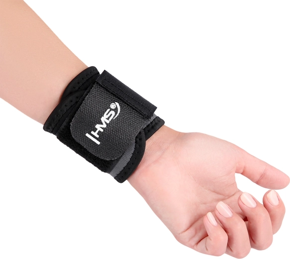 Adjustable compression and secure fastening