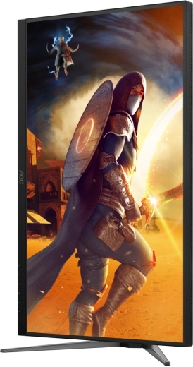 Pied ergonomique avec pivot