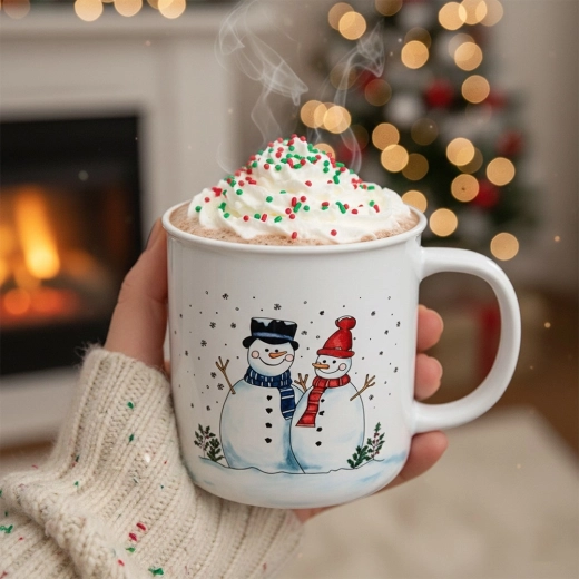 Easy care and quick heating