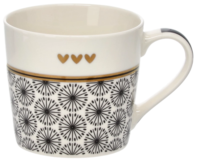 Prise en main confortable grâce à l’anse ergonomique