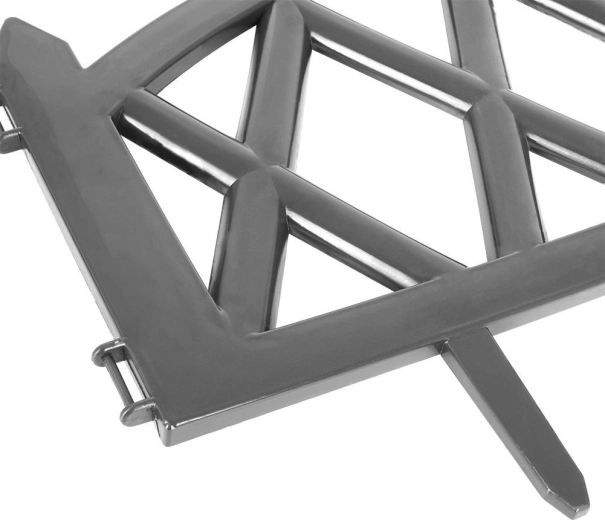 Modulare Verbindung der Paneele