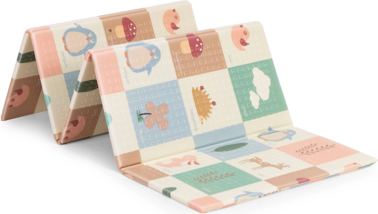 Foldable and easy to carry