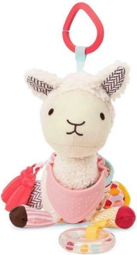 Pendentif Buddies Lama Bandana