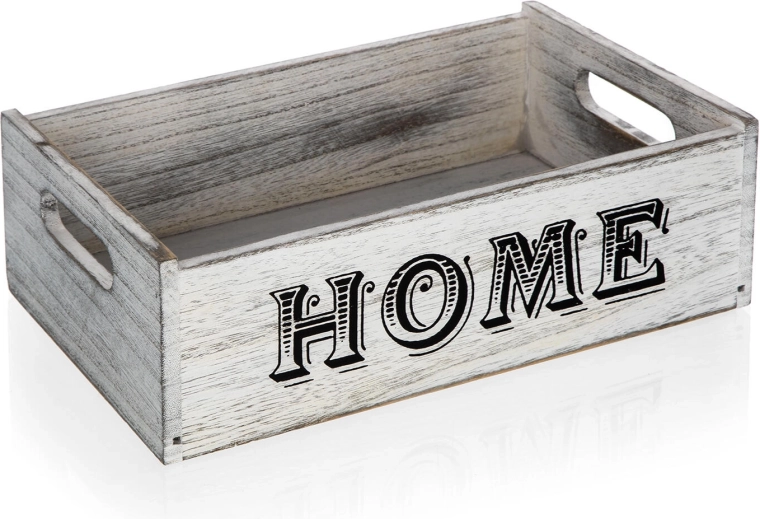 Open construction for quick access