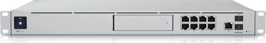 Universelles Netzwerkzentrum Dream Machine Special Edition (UDM‑SE)