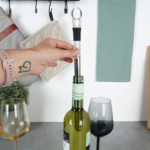 Eenvoudig in gebruik en universele maat