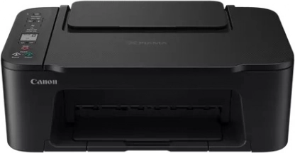 Multifunktionales Tintenstrahlgerät PIXMA TS3750i Schwarz