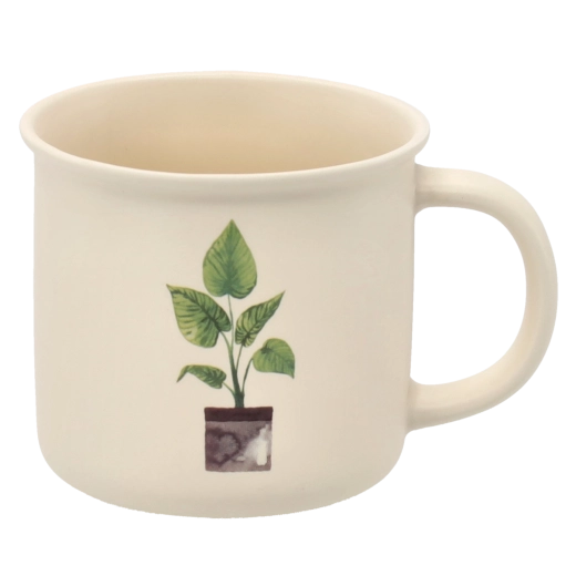 Comfortable ergonomic handle