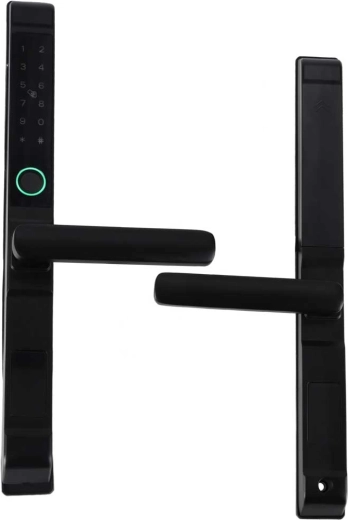 Accès sans clé de 5 façons