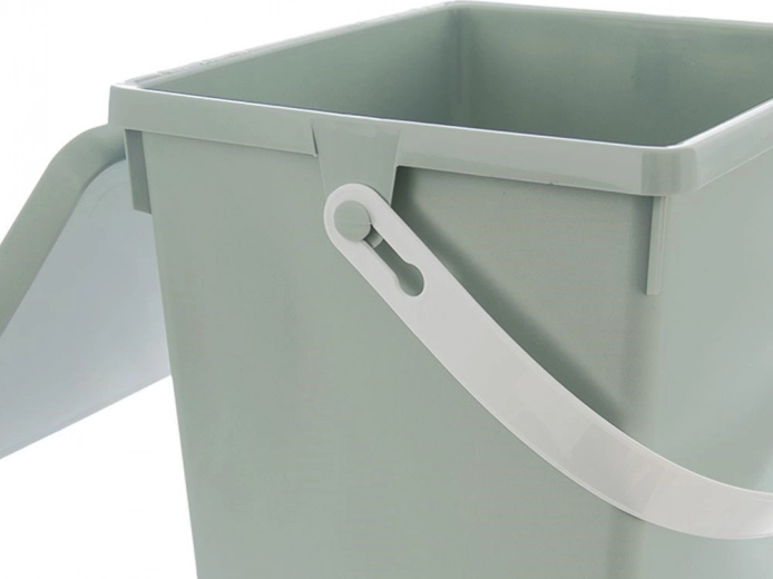 Robust, leicht und einfach zu transportieren