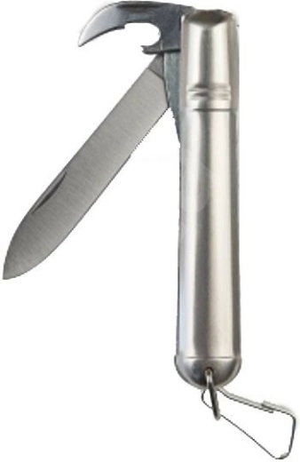 Mikov pocket knife 121-OK-2 F Zero