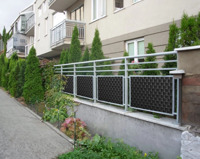 Premium PP-materiaal met uv-stabilisatie