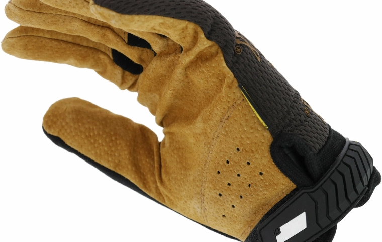 Atmungsrücken mit TrekDry®