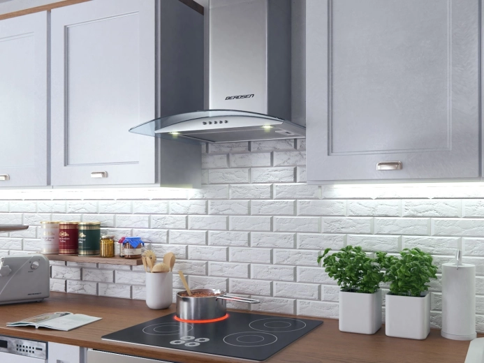 Matériaux durables et entretien facile