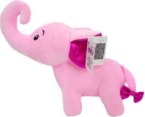 Ignaz the Elephant Plush 19 cm