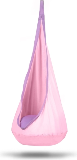 Soft cushion and comfortable seating