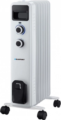 Radiateur à huile 1500 W BLAUPUNKT HOR301