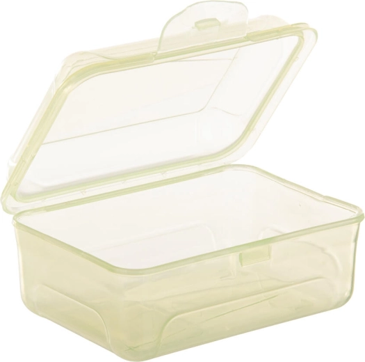 Transparente Ausführung