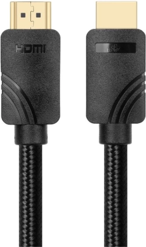 Câble HDMI Premium v2.1 2 m pour joueurs