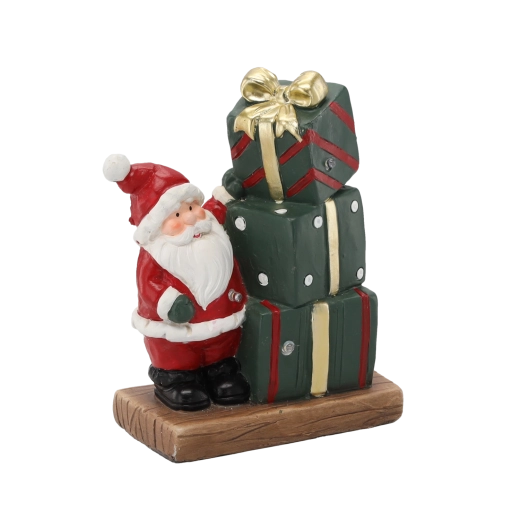 High-quality polyresin craftsmanship