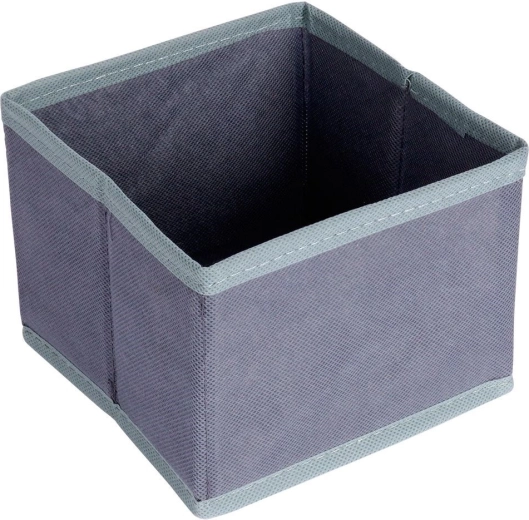 Conception textile douce avec bords renforcés