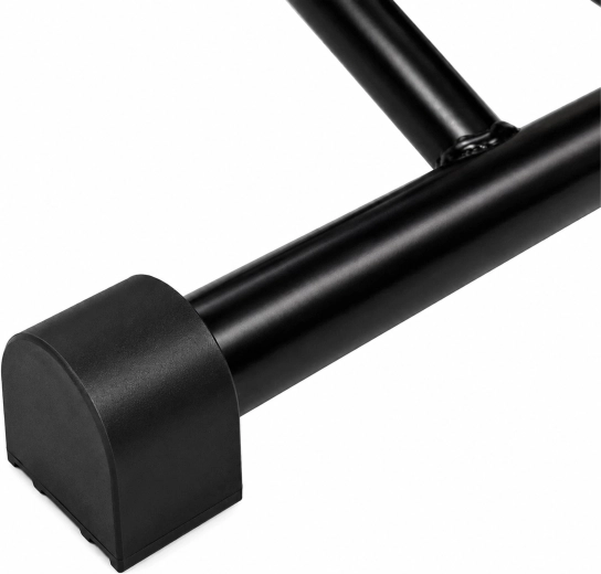 Anti-slip and protective end caps