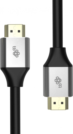 Prise en charge 4K@240 Hz et 16K@60 Hz