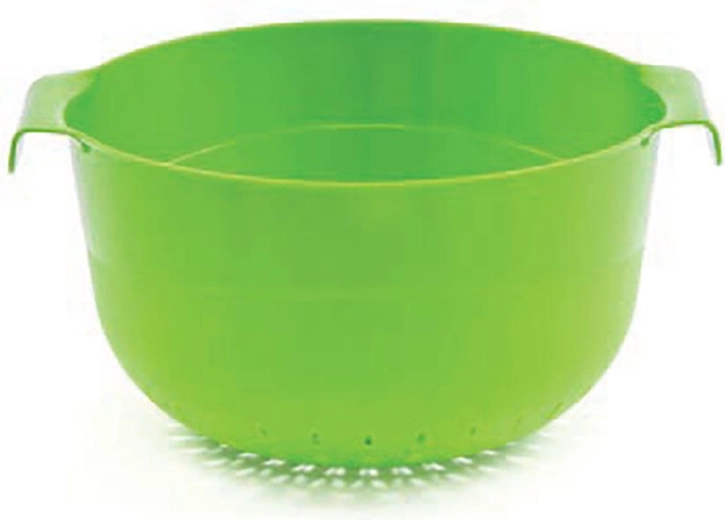 Effiziente Entwässerung dank dichter Perforation