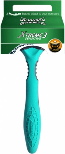Einwegrasierer Wilkinson Sword Xtreme3 Sensitive