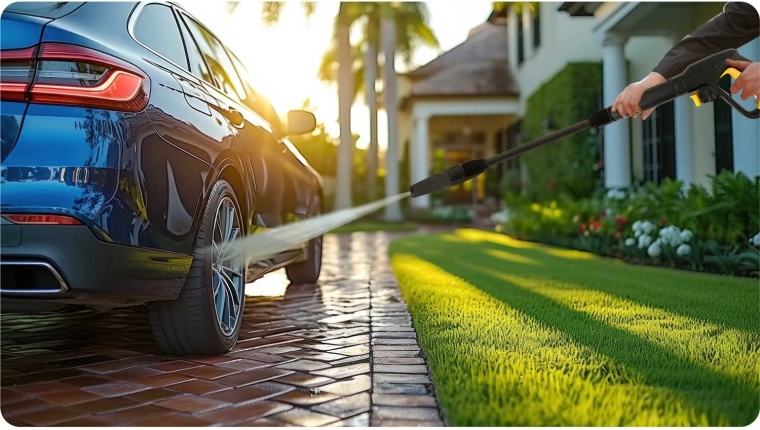 StopAndSafe™ – safety and savings with every press