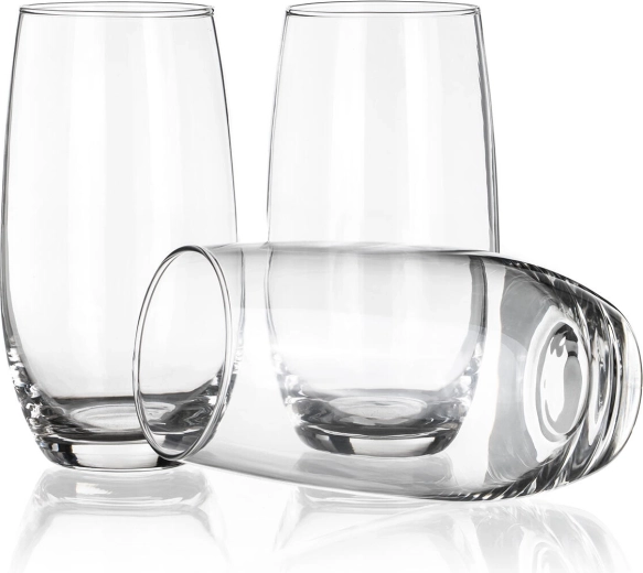 Durable tempered rim