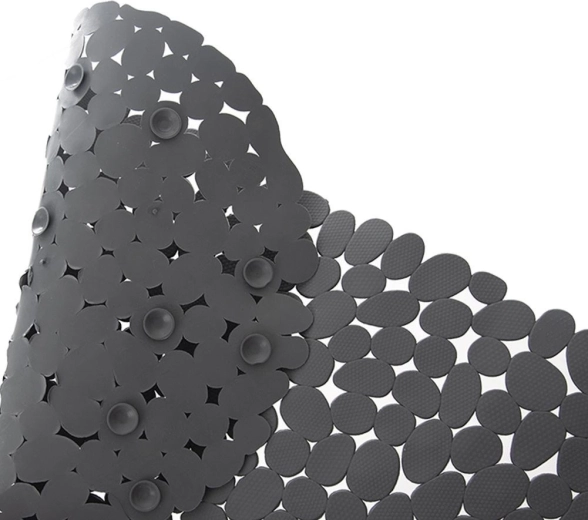 Fester Halt dank Saugnäpfen