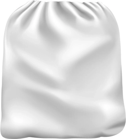 Praktische Tasche für sauberes und einfaches Verstauen