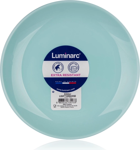 Tempered glass for everyday durability