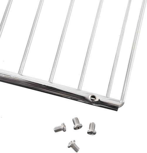 Flexible Einstellung für die meisten Öfen