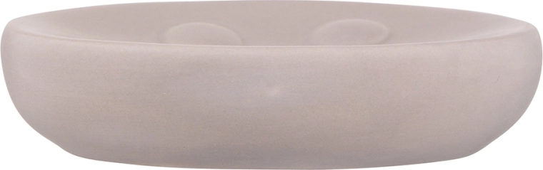 Sturdy dolomite for stability and easy maintenance