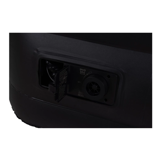 Pompe électrique intégrée 220–240 V