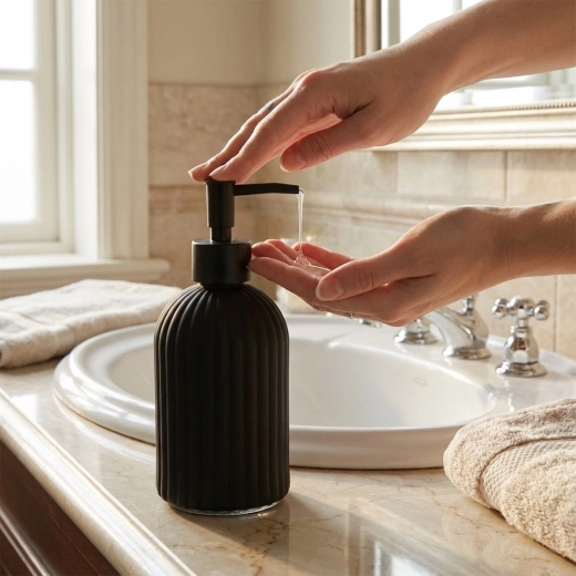 Dosage pratique et propre