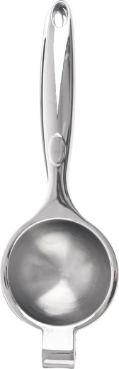 Duurzame roestvrijstalen constructie, eenvoudig reinigen