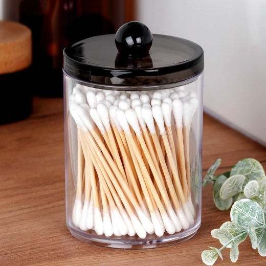 Hygiëne en bescherming dankzij het deksel