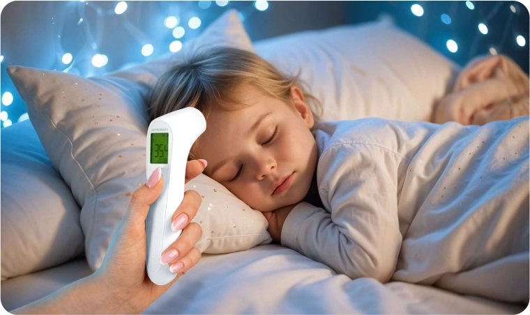 Écran LCD clair avec 3 couleurs