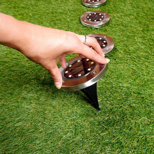 Einfache Installation ohne Werkzeug