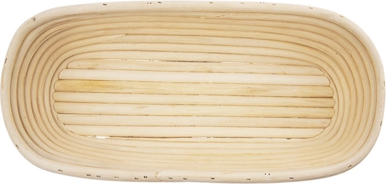 Ideal size for a 1 kg loaf