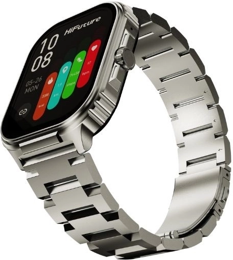 Premium-Edelstahl und Metallarmband