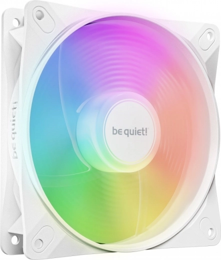 Ventilateur Light Wings LX 120 mm PWM Inversé Blanc